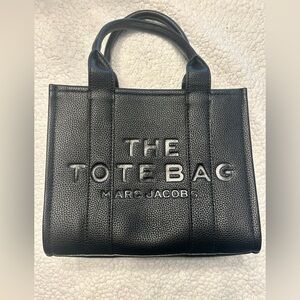 The Tote Bag-Small